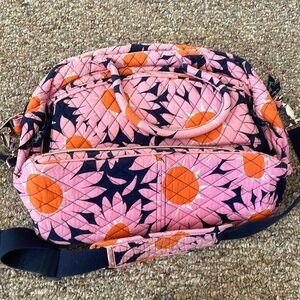 Vera Bradley Lap Top Bag!